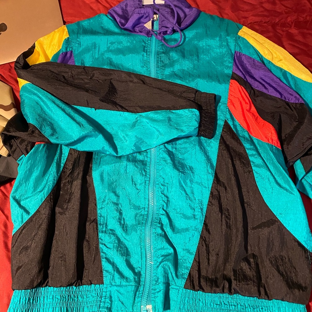 90s jacket